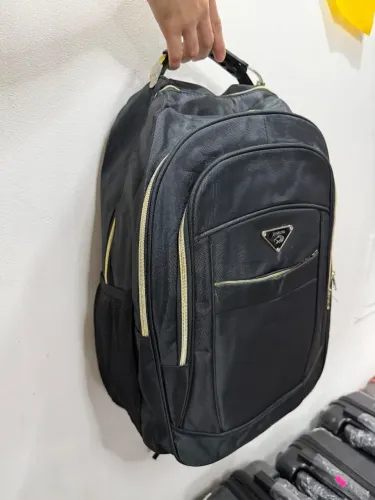 Mochila Cabo de Aço 