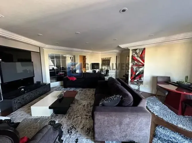 Apartamento 3 Quartos com 2 Vagas na Vila Euclides, São Bernardo do Campo Venda