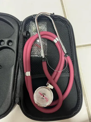 Kit de enfermagem