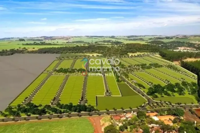 Terreno em condomínio à venda, 251m² - Quinta da Mata II - Recreio Anhangüera.