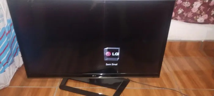 TV LG 