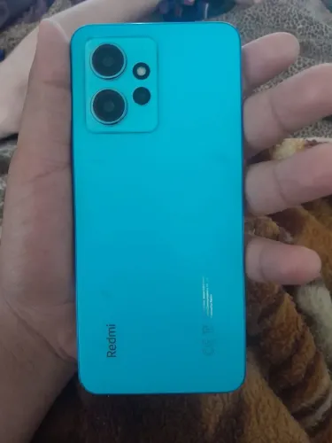 Redmi note 12