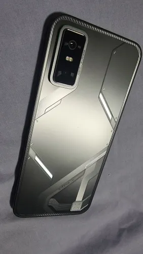 Infinix GT 30 Pro - 512/12 completo e com acessórios