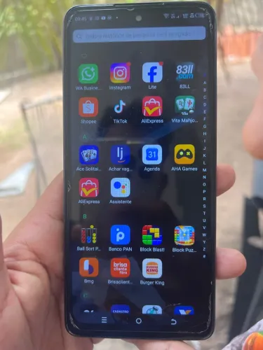 TECNO SPARK 10 PRO