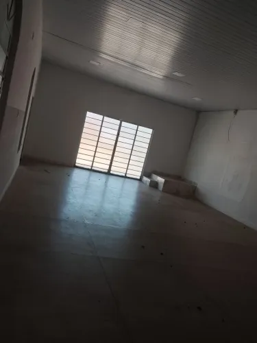 Espaço pra alugar