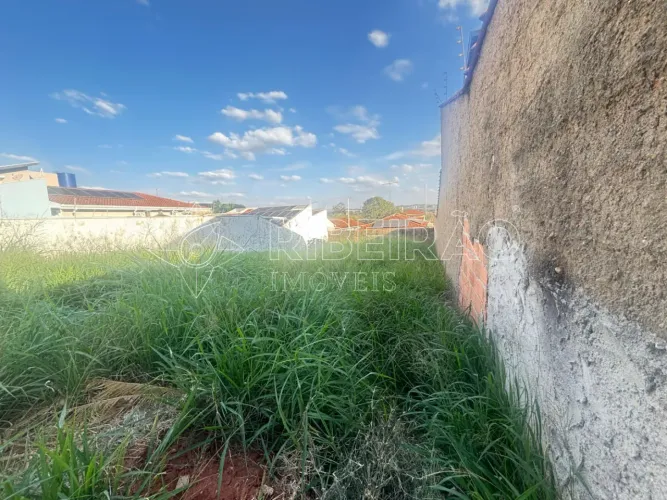 Terreno comercial com 400m² para venda no bairro Ribeirânia