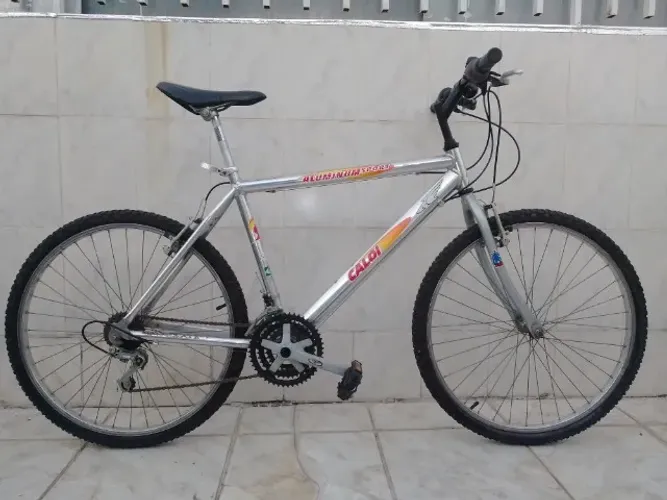 CALOI ALUMINUM SPORT ARO 26