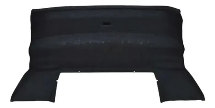 Acabamento Porta Mala 8n7863945 Audi Tt 1.8 Turbo 2003/2005