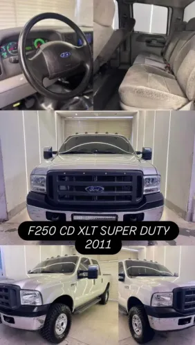 Ford Ranger XLS 2.2 4X4 CD Diesel Mec. 2018