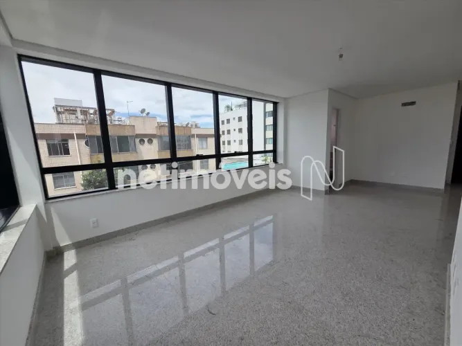 Venda Apartamento 3 quartos Cidade Nova Belo Horizonte