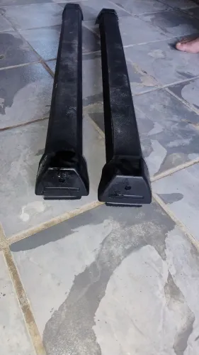 Rack (bagageiro) automotivo