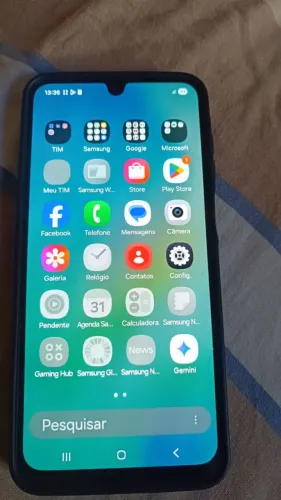 A07 Samsung