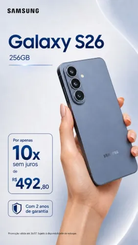 Galaxy s26