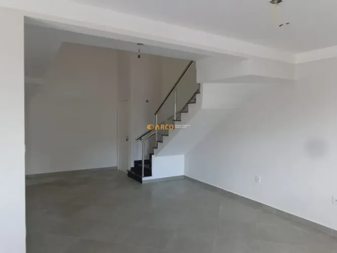 Cobertura de 3 Dorms sendo 1 Suite - Pq.Industrial -São José dos Campos -SP
