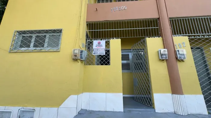 APTO2 para alugar na cidade de FORTALEZA-CE