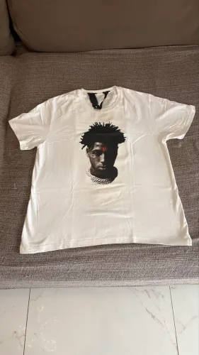 Camiseta VLONE x Youngboy NBA