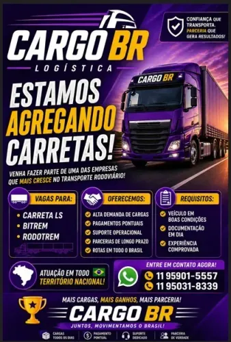 ESTAMOS AGREGANDO CARRETA 