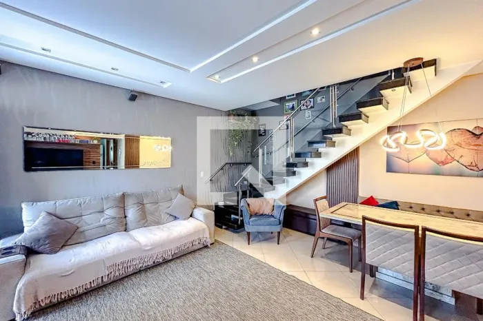 Casa à Venda - Vila Carrão, 3 Quartos, 130 m2