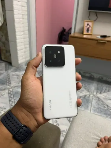 Xiaomi 14 512gb câmeras LEICA