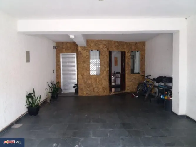 Sobrado residencial à venda, Jardim Santa Cecília, Guarulhos - SO1536.