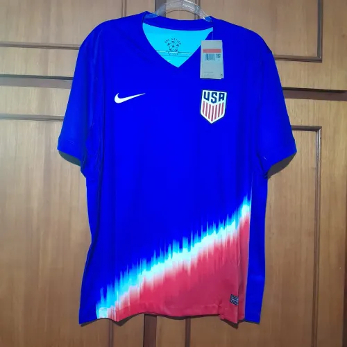 Camisa Estados Unidos - G