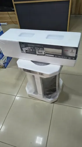 CENTRAL 12 MIL BTUS INVERTER