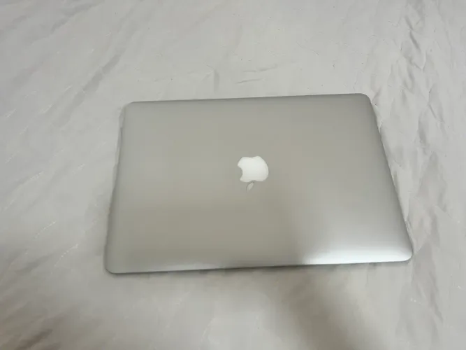 MacBook 2017