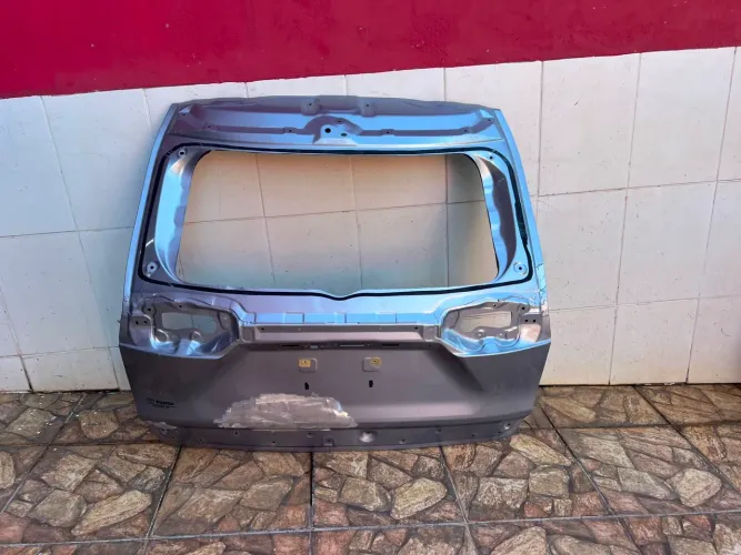 Tampa traseira Rav 4 / Rav4 2019/2020/2021/2022/2023/2024/2025