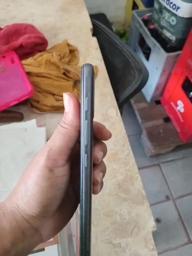 Telefone moto e20