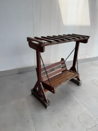 Balanço Infantil