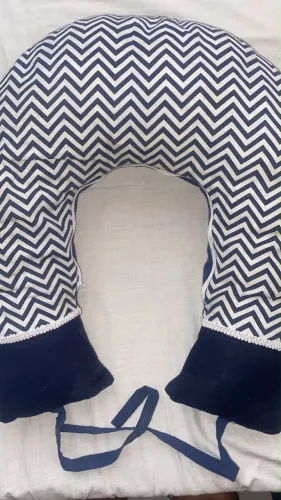 Vendo almofada amamentação 