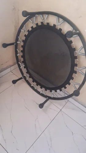 Jump semi novo