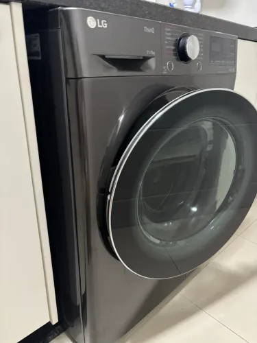 Lava e seca LG VC2 11kg 220v 