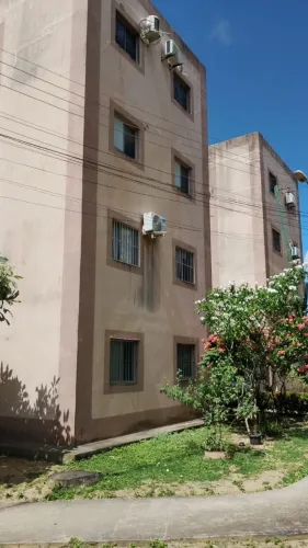 Vende-se apartamento no parque petropolis 2