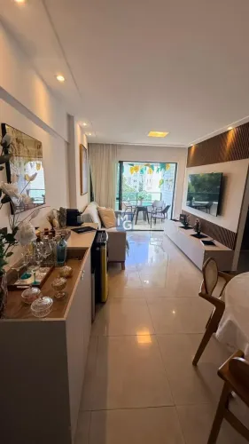 Apartamento à venda no bairro Graças - Recife/PE