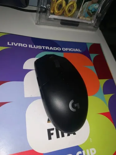 MOUSE GAMER LOGITECH G305