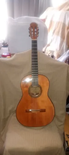 VIOLÃO CLÁSSICO SÉRIE ESPECIAL ...