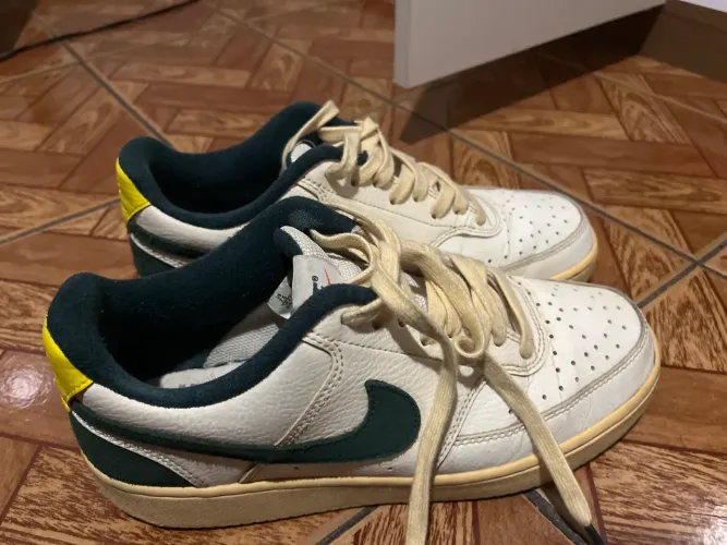 Nike Court Vision 39