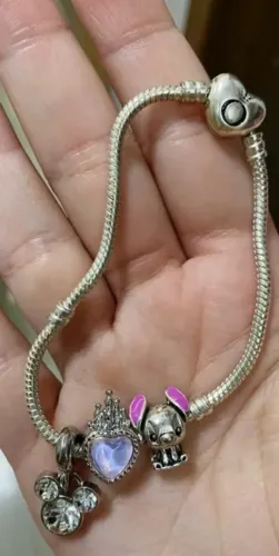 Pulseira Pandora