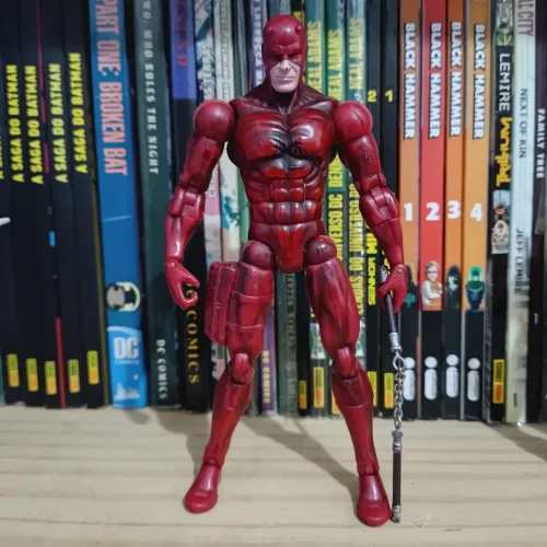 Demolidor Marvel Legends Toybiz