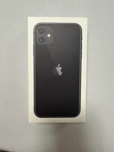 iPhone 11 128GB Preto | Face ID OK | Caixa Original | Tudo Funcionando