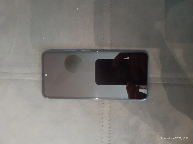 Celular poco m5s