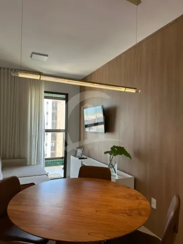 Apartamento à venda no Condomínio Marbelo Residence