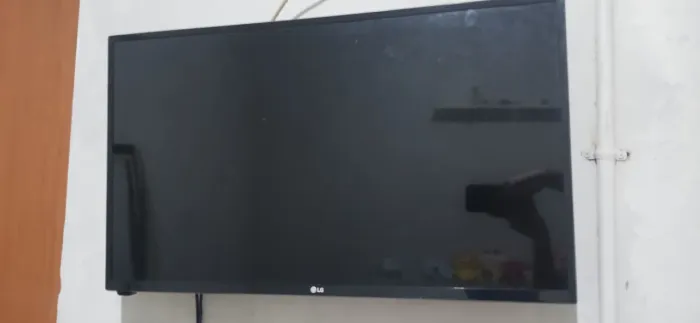 VENDO TV LG