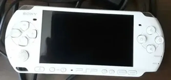 Playstation portable 64gb