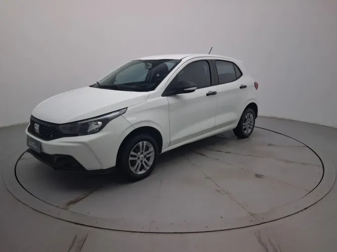 Fiat Argo Drive 1.0 Firefly 2024
