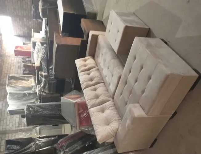 Sofa novo 