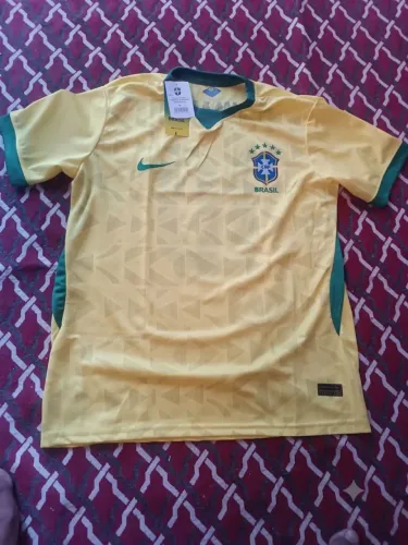 Camisa seleção 