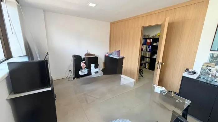 Sala à venda, 30 m² por R$ 200.000,00 - Barra da Tijuca - Rio de Janeiro/RJ