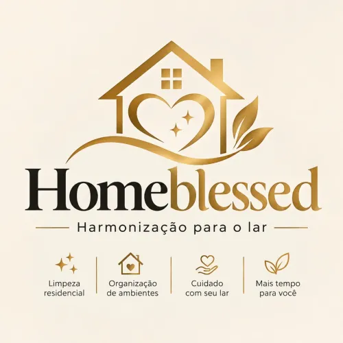 Homeblessed - Harmonização do lar